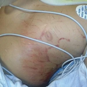 Meet your Posher, Anthony